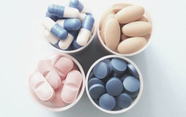 Пігулки для продовження статевого акту