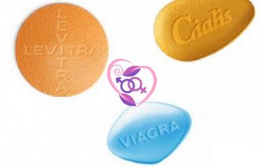 Що ж обрати: Силденафіл, Тадалафіл чи Варденафіл?