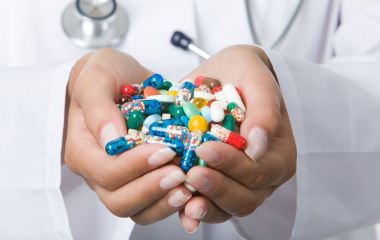 Засоби для посилення потенції