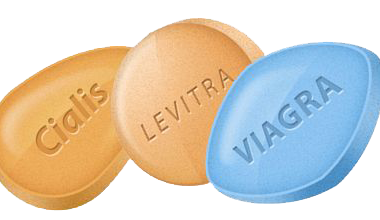 Какие таблетки для потенции действительно работают?