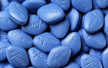 Виагра Дженерик