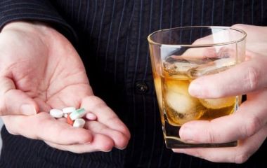 Які препарати для потенції можна вживати разом з алкоголем?