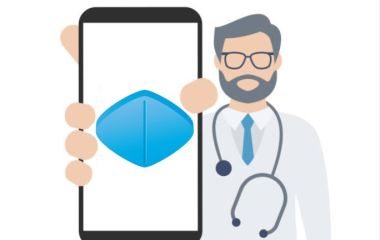 Переваги онлайн-замовлення Віагри: зручність, конфіденційність та безпека