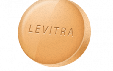 Дженерік Левітра Варденафіл 20мг