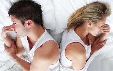 Как вернуть былую страсть в сексуальных отношениях?