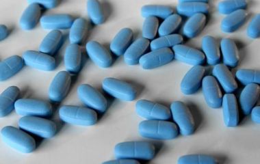 Скільки діє дженерик силденафіл: все, що потрібно знати