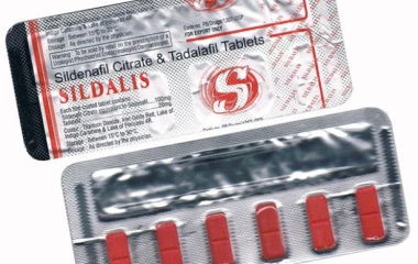 Силденафіл і тадалафіл: відмінності