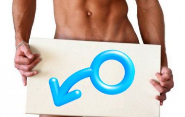 Почему снижается либидо у мужчин?