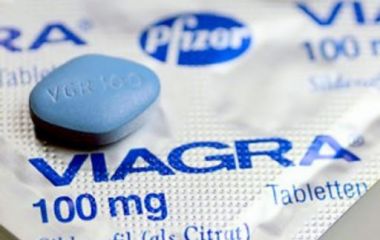 Частота приема таблеток Виагра