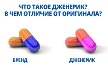 Что такое дженерики?