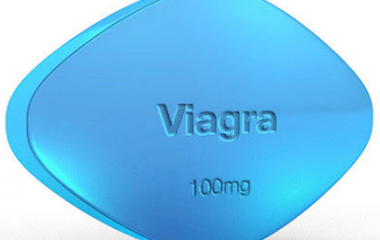 Виагра для лечения эректильной дисфункции