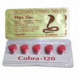 Cobra-120 Королевская кобра