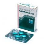 Виагра Kamagra 100 мг