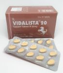 Сиалис Vidalista 20 мг