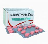 Сіаліс Tadasoft 40 мг