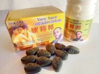 Твердий та Міцний (Very Hard) 