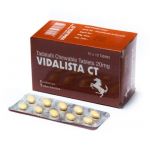 Сіаліс Vidalista CT
